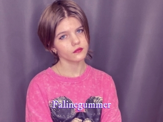 Falinegummer