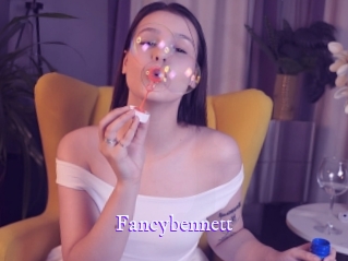 fancybennett Super Webcam