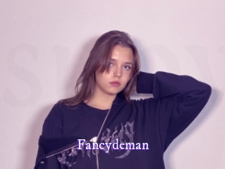 fancydeman Super Webcam
