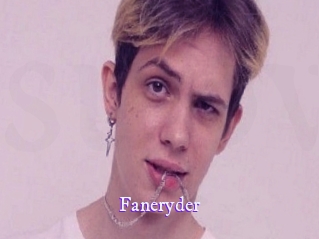 Faneryder