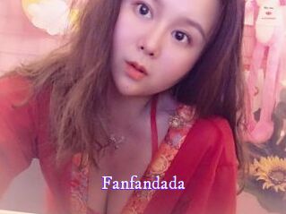 Fanfandada