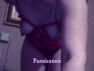 Fannieannie