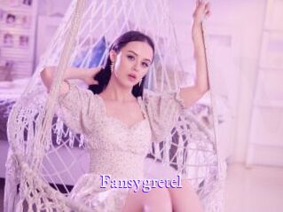 Fansygretel