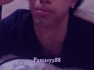 Fantasy988
