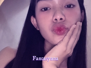 fantasyana Super Webcam