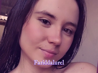 Fariddalurel