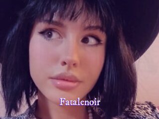Fatalenoir