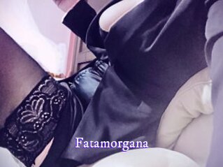 Fatamorgana