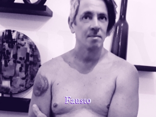 Fausto