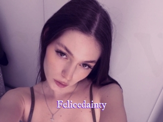 Felicedainty