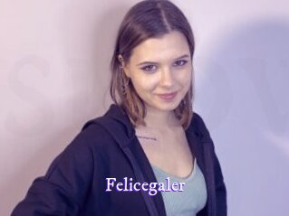 Felicegaler