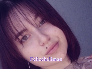 Felicehallman