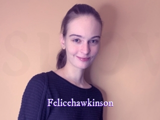 Felicehawkinson