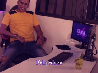 Felipedaza