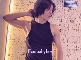 fembabyboy Super Webcam