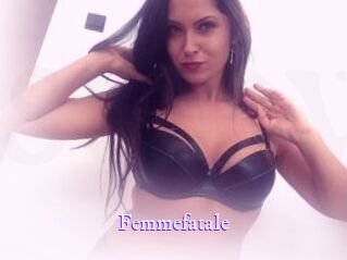 Femmefatale