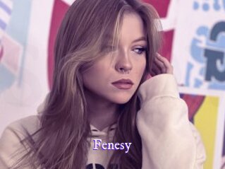 Fenesy