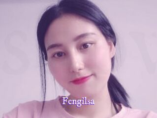 fengilsa Super Webcam