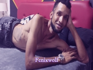 Fenixwolf
