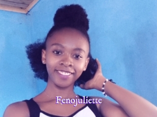 fenojuliette Super Webcam