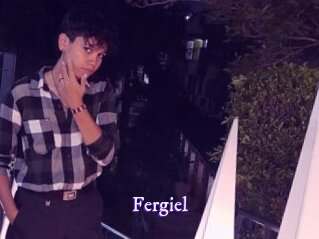 Fergiel