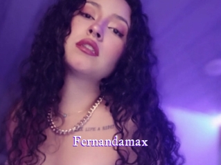 Fernandamax