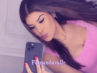 Fernandavalle