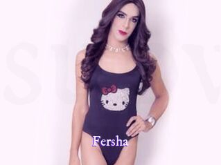 Fersha