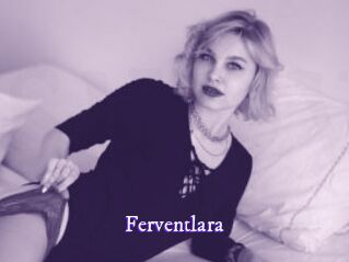 Ferventlara
