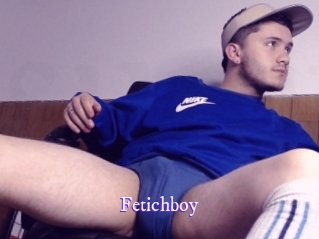 Fetichboy