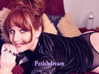 fetishdream Super Webcam