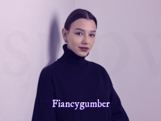 Fiancygumber