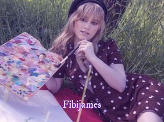 Fibijames