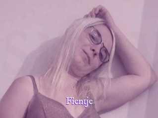 Fientje