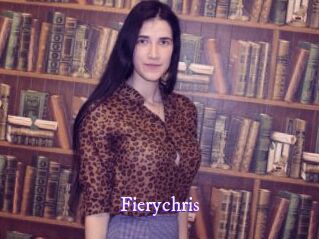 Fierychris