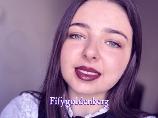 Fifygoldenberg