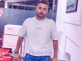 Finnbeckett