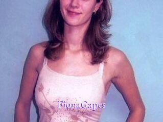 FionaGapes