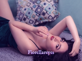 fiorellareyes Super Webcam