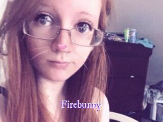 Firebunny