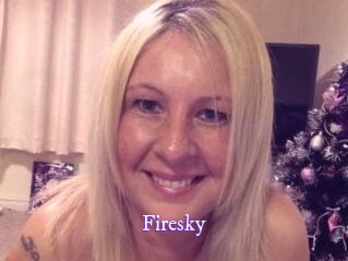 Firesky