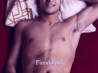 Firexblood