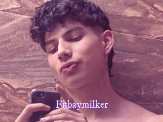 fitbaymilker Super Webcam