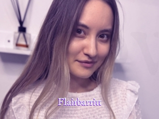 Flairbarritt