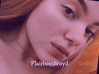 Flairboothroyd