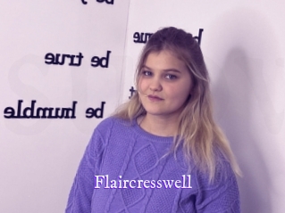 Flaircresswell
