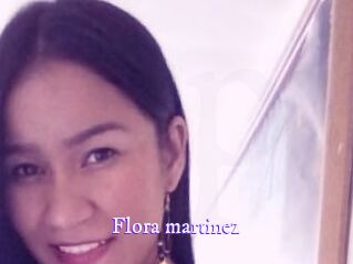 Flora_martinez