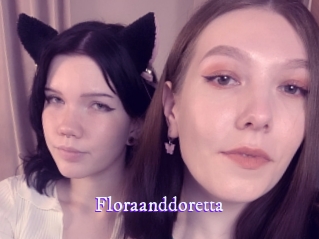 Floraanddoretta