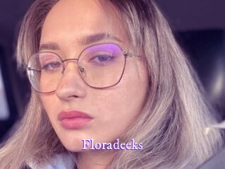 Floradeeks