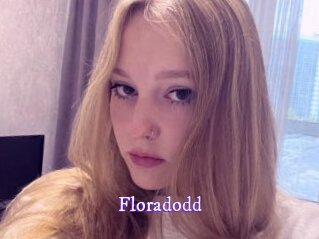 Floradodd